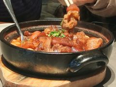 -情妹耙泥鳅·江湖川菜(科华店)