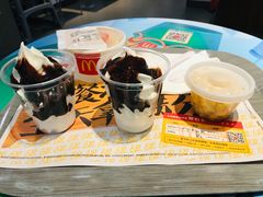 -麦当劳(杭州庆春路店)