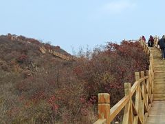 -水峪民俗村