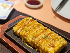 -山葵家·创意料理(宁波来福士店)