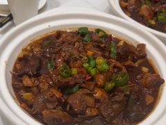 -梅利汴京烤鸭•开封豫菜地标店(东大街店)
