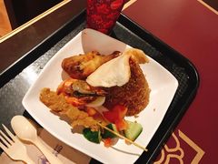 -大冒险家餐厅