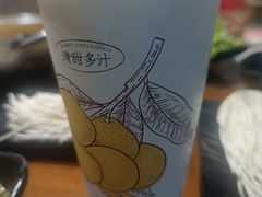-呷哺呷哺 黄金牧场 (回龙观港龙店)