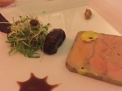 -La Villa French Restaurant