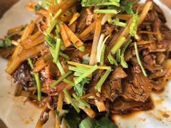 -清真马杰山牛肉汤馆