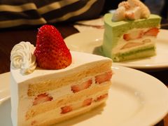 -EAU CAFE(永康路店)