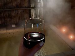 -春晖园度假酒店温泉