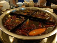 -大龙火锅(老店)