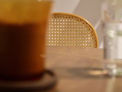 -PUZZLE COFFEE 拼图咖啡