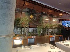 -八府香鸭·啫啫煲(华山路店)