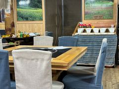 -银同牦牛肉火锅