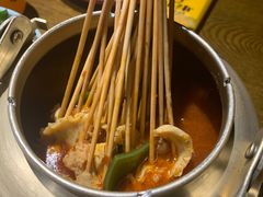 -喝丢一只鞋海鲜烧烤(市场店)