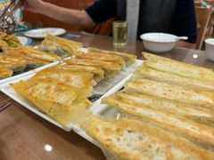 -春水锅贴·传统鲁菜(大明湖店)