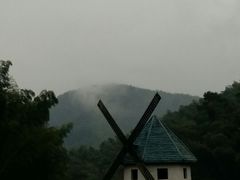 -宁波浙东大竹海景区