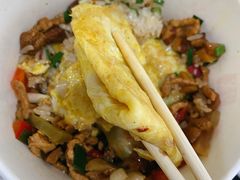 -周记热干面豆皮大王(桃花东街店)