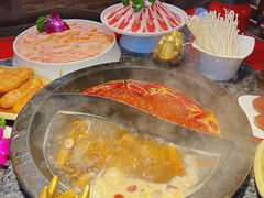-蜀大侠火锅(国际购物店)