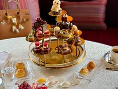 -Salon de Ville浦江汇(上海外滩华尔道夫酒店店)