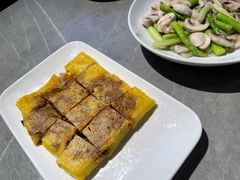 武汉三鲜豆皮-楚山晓·楚湘菜(江夏永旺店)