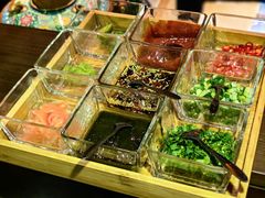 小料-璞御·海鲜·雪花牛肉局(宾水西道店)