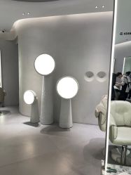 点击看大图 -3AM·S HAIR SALON烫发染发接发