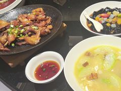 -拉完海鲜大排档(温岭店)