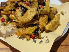 -东来土菜馆(民祥园路店)