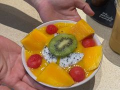 -Mango Tango