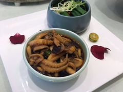-沪华海鲜大酒楼(南汇店)