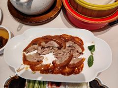 -大鸭梨烤鸭(甘家口店)