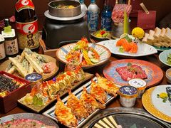 -隐炉和牛烧肉店(群力店)