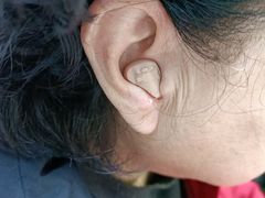 -自然之声助听器·呼吸机(和平店)