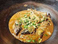 -山里屯铁锅炖(哈尔滨中央大街店)