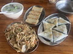 -洲心明记烧肉大粥(总店)