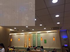 大堂-德克士(蔚县永昌店)