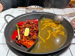 -旧街市鲜货老火锅(大光路店)