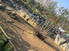 -武汉动物园