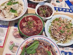 -高胖妹面庄(黄河道店)