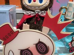 -泡泡玛特POPMART(正佳广场店)