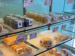 -爱维尔阳光蛋糕(越湖店)