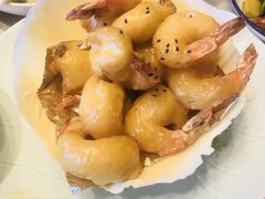 -柒园·三十年创意杭帮菜(龙湖滨江天街店)