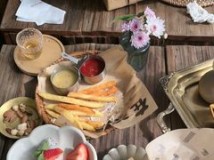 -六阅·福十 FORTEN 海景咖啡西餐厅(双廊古镇店)