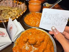 -南国印度餐厅Dakshin