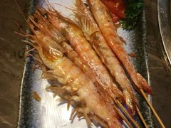 -大江户日本料理(吕厝店)