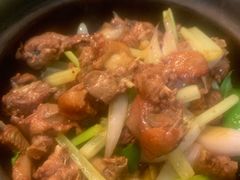 -你鲟欢·香茅柠檬鱼(金沙店)