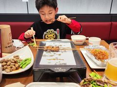 -管氏翅吧(马家堡店)