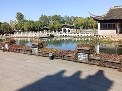-嘉兴月河历史街区