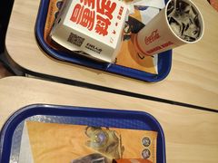 -汉堡王(上海凌云壹街坊店)