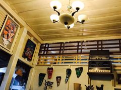 -自然餐厅(Phuket)