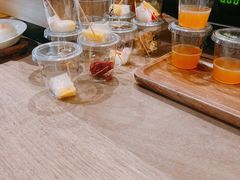 -去茶山(重庆万象城店)