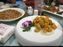 -品大三·经典淮扬菜(大行宫店)